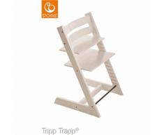 TRIPP TRAPP® Hochstuhl, Classic Collection, Whitewash