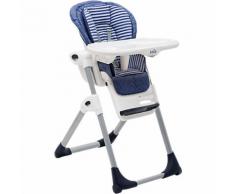 Hochstuhl Mimzy LX, Denim