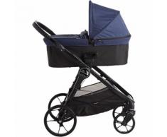 Kombi Kinderwagen City Premier, indigo