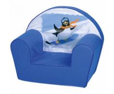 "Kindersessel - "Pinguin""