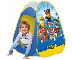 Pop Up Spielzelt Paw Patrol