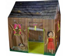 Spielzelt Heidi Almhütte