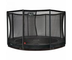Trampolin Inground Etan Premium Gold 12 Combi Deluxe 3,70m