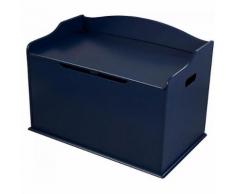 Spielzeug Truhe Austin, blau