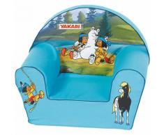 "Kindersessel - "Yakari""