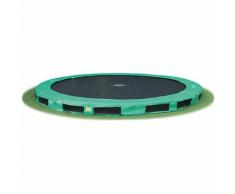 Trampolin EXIT InTerra, 427 cm