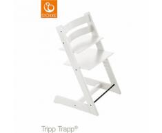 TRIPP TRAPP® Hochstuhl, Classic Collection, White