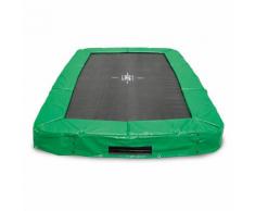 Trampolin EXIT InTerra Rectangular