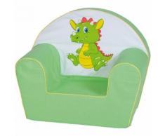 "Kindersessel - "Drache""