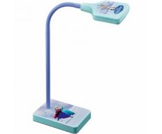 Schreibtischlampe, Die Eiskönigin