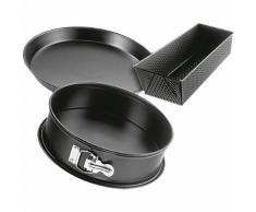 "3-tlg. Backformen Set "Classic""