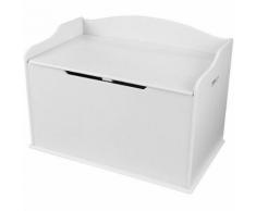 Spielzeug Truhe Austin, creme