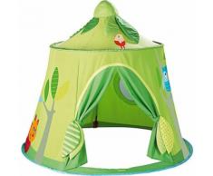 HABA 8457 Spielzelt Zauberwald