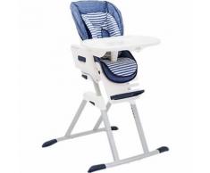 Hochstuhl Mimzy 360, Denim