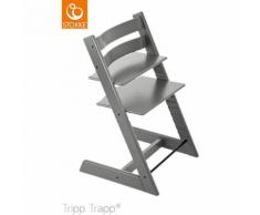 Tripp Trapp® Hochstuhl, Classic Collection, Storm Grey