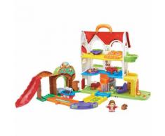Kleine Entdeckerbande - Spielhaus