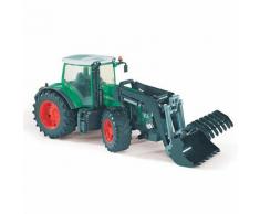 "BRUDER 03041 Fendt mit Frontlader "936 Vario""