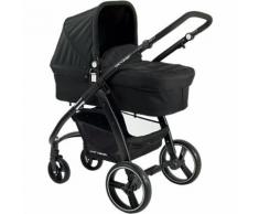 Kombi Kinderwagen Volare, schwarz, 2017