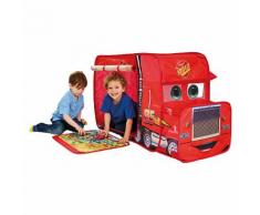 Spielzelt Cars, Mack Truck