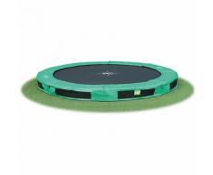 Trampolin EXIT InTerra, 305 cm