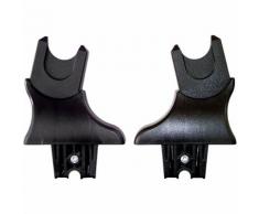 Maxi Cosi, Cybex und Kiddy Adapter Kombi Kinderwagen Saturn und Touring Cross Kinder