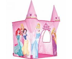 Spielzelt mit 2 Türmen, Disney Princess