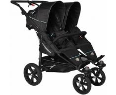 Zwillings- & Geschwisterwagen Twin trail, tap shoe