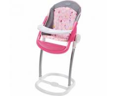 BABY born® Puppenmöbel Hochstuhl