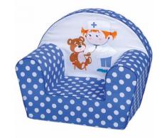 "Kindersessel - "Teddy Doc""