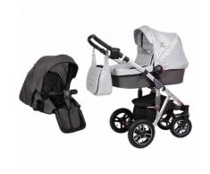 Kombi Kinderwagen Swing, Diamant, 2017