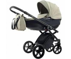 Kombi Kinderwagen Alive Elements, Jars beige