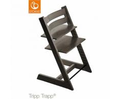 Tripp Trapp® Hochstuhl, Classic Collection, Hazy Grey