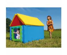 "Spielhaus "Soft Lernhaus""