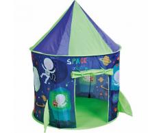 Spielzelt Weltraum