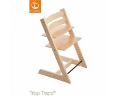 TRIPP TRAPP® Hochstuhl, Classic Collection, Natural