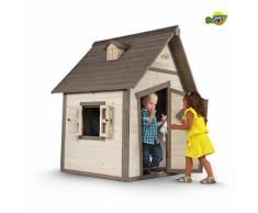 Sunny Spielhaus Cabin