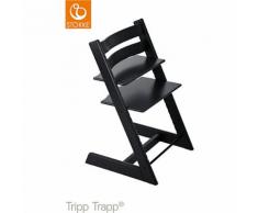 TRIPP TRAPP® Hochstuhl, Classic Collection, Black