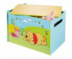 Spielzeug Truhe, Winnie Pooh