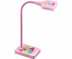 Schreibtischlampe, Disney Princess