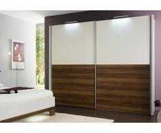 Schwebetürenschrank Schiebetürenschrank Ibiza