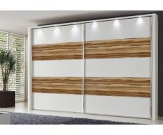 Schwebetürenschrank Schiebetürenschrank Hollywood