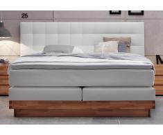Massivholzbett Hasena Boxspring Bett Massiva