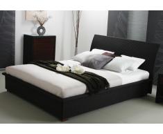 Rattanbett Xeno