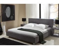 Lederbett Italiana