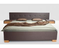 Rattanbett Quant S