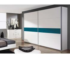 Schwebetürenschrank Nanne