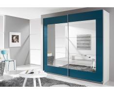 Schwebetürenschrank Alero