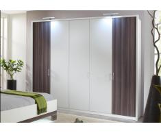 Drehtürenschrank Ibiza