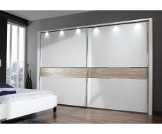 Schwebetürenschrank Kleiderschrank Alicante