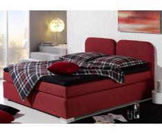 Stoffbett Romantico